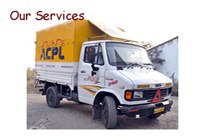 ACPL services