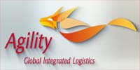 Agility Global Integrated Logistics