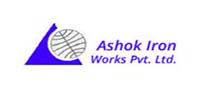 Ashok Iron Works Pvt. Ltd.