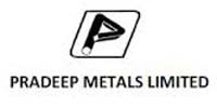 Pradeep Metals Limited