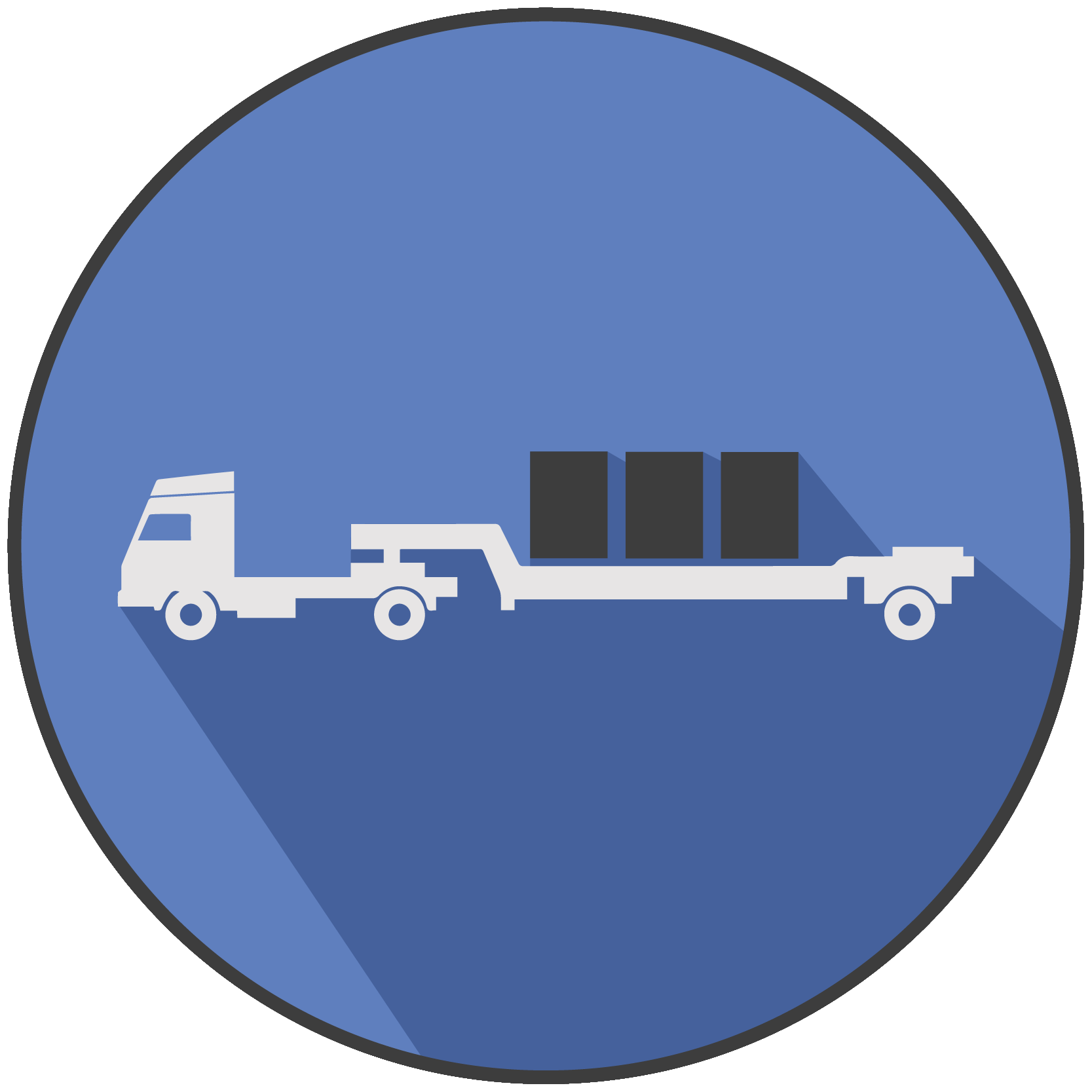 Trailers Within India Service